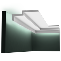 ORAC Listwa Oświetleniowa C391 60x160 200cm LED