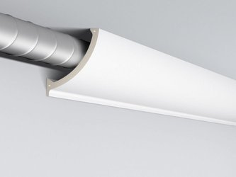 NMC Arstyl Zabudowa rury L3 17,5 x 14,5 x 200 cm