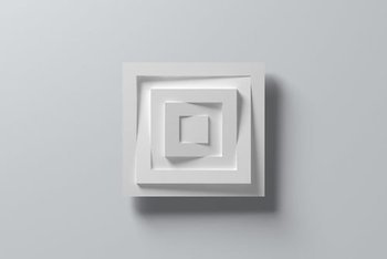 NMC Arstyl ROZETA Biała CS5 55 x55 cm