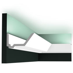ORAC Listwa Oświetleniowa C358 73x140 200cm LED