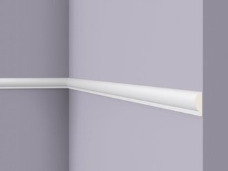 NMC Arstyl Listwa Ścienna SP1 2,8 x 1 x 200 cm