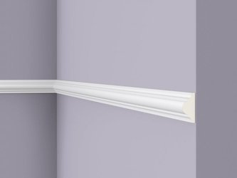 NMC Arstyl Listwa Ścienna Z10 4 x 2 x 200 cm