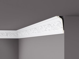 NMC Arstyl Listwa sufitowa Z11 15 x 7 x 200 cm