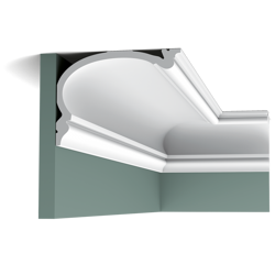 ORAC Decor Listwa Sufitowa Gzyms C342 140x190 2M