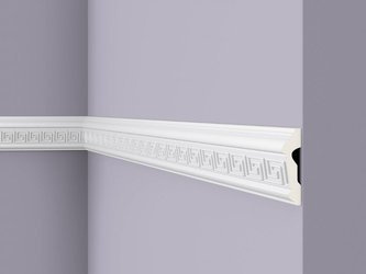 NMC Arstyl Listwa Ścienna Z31 8 x 2 x 200 cm