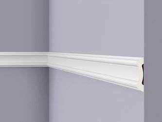 NMC Arstyl Listwa Ścienna Z1550 8 x 2 x 200 cm