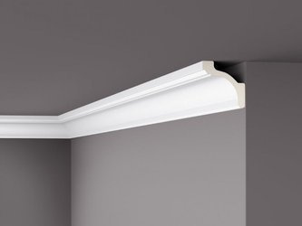 NMC Arstyl Listwa sufitowa Z20 9 x 8,5 x 200 cm