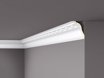 NMC Arstyl Listwa sufitowa Z3 10,5 x 7,5 x 200 cm