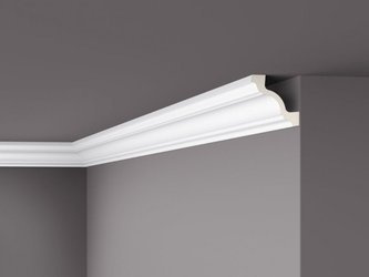 NMC Arstyl Listwa sufitowa Z19 8 x 8 200 cm