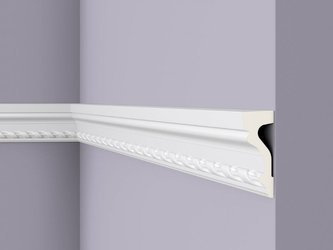 NMC Arstyl Listwa Ścienna Z1 10,5 x 4 x 200 cm