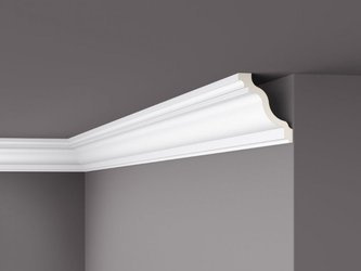 NMC Arstyl Listwa sufitowa Z22 12,5 x 10,5 x 200cm