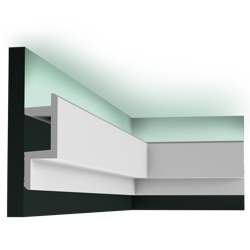 ORAC Listwa Oświetleniowa C383 140x50 200cm LED