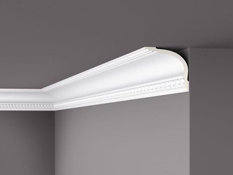 NMC Arstyl Listwa sufitowa Z6 12,5 x 12,5 x 200 cm